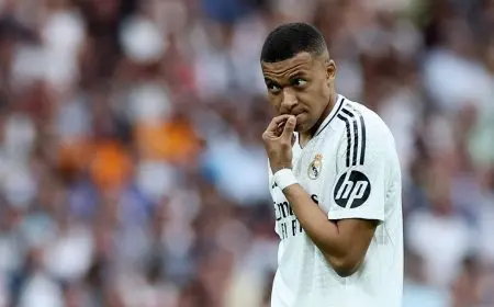 مبابي يحتفل باليوم الكبير: انتصار باريسي يشعل الحماس!