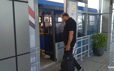 “14 محطة على الطريق الدائري: اكتشف كيف يربط الأتوبيس الترددي القاهرة بالعاصمة الإدارية”