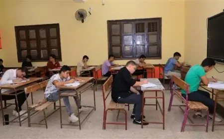 نصائح فعالة للطلاب للتفوق في الامتحانات: استراتيجيات لتخفيف الضغط النفسي!