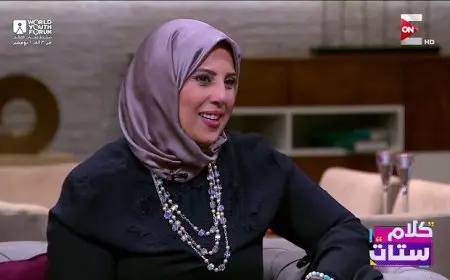 اذا ضربك زوجك كيف تتصرفين ناعمة الهاشمي