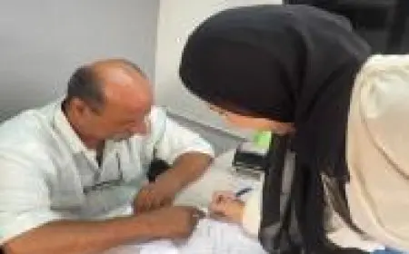 الأحوال المدنية تصدر 6505 بطاقة رقم قومي و23 ألف وثيقة مميكنة عبر 10 محافظات في خطوة نحو تطوير الخدمات الحكومية