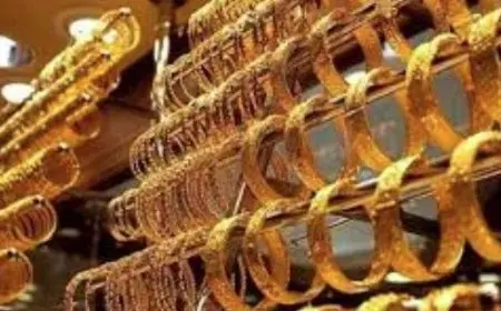 “أسعار الذهب في تركيا اليوم الأحد 1 يونيو 2025: تعرف على أحدث التغيرات!”