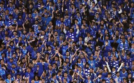 “تعافي كانسيلو يمنح الهلال دفعة قوية قبل مواجهة مثيرة ضد ريال مدريد!”