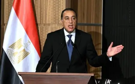 رئيس الوزراء يكشف عن مشروع جريان: تعزيز الاستفادة من أصول الدولة وخلق 250 ألف وظيفة جديدة!