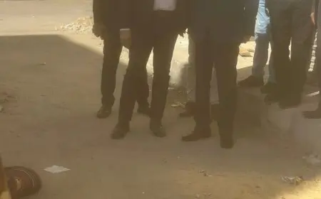 مفاجآت مثيرة حول التنقيب عن الآثار في قصر ثقافة الأقصر: اكتشاف شركة وهمية وراء القضية