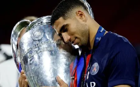 إيتو وأساطير أخرى: اللاعبون الأفارقة الذين حققوا دوري أبطال أوروبا مرتين أو أكثر