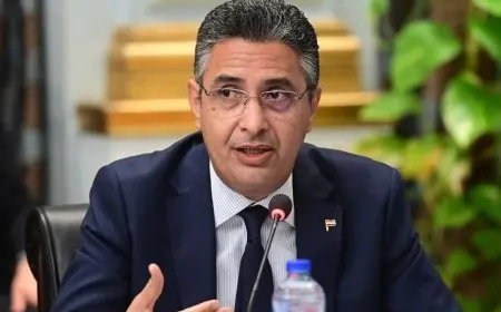 وزير التموين يقود اجتماع “القابضة للصوامع” لاعتماد خطة التنمية الاقتصادية لعام 2025/2026