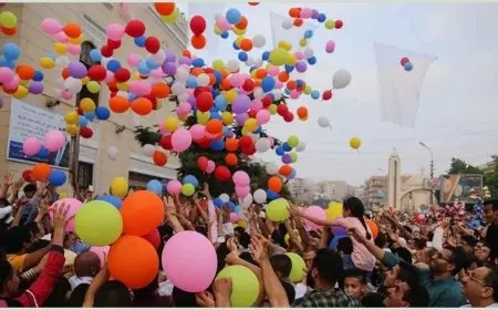 “كل ما تحتاج معرفته عن موعد إجازة عيد الأضحى 2025 للقطاع الخاص”