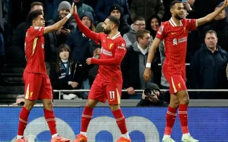 “نجم ليفربول يتحدى النصر في صفقة تجديد تعاقد كريستيانو رونالدو”