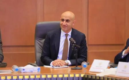 وزير التعليم يؤكد: استمرار نظام امتحانات الثانوية العامة دون تغيير هذا العام