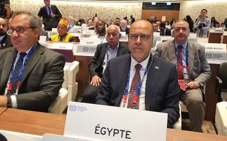 وزير العمل المصري يقود وفد بلاده المشارك في مؤتمر العمل الدولي بجنيف – تفاصيل الحدث وأهميته