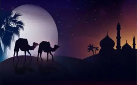 “اكتشف موعد إجازة رأس السنة الهجرية 2025: يوم العطلة الرسمي المنتظر!”