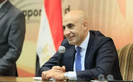 وزير التعليم يعلن: نظام البكالوريا سيكون اختيارياً بعد تعديل القانون في مجلس النواب!