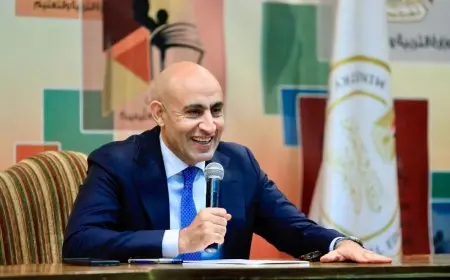 وزير التعليم: نظام الثانوية العامة كان يمثل تحديًا كبيرًا للطلاب والمعلمين