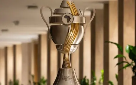 اكتشف موعد مباراة كأس السوبر الإفريقي المرتقبة بين بيراميدز ونهضة بركان!