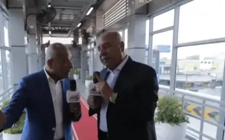 “غداً: كامل الوزير يكشف التفاصيل في حلقة خاصة من برنامج ‘على مسئوليتي'”