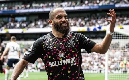 مبيومو يكشف عن تفضيله لمانشستر يونايتد: مفاوضات انتقاله تقترب من البداية!