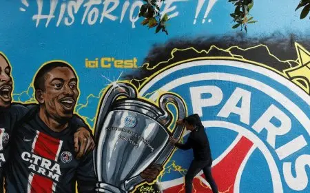 “يويفا يعلن عن تغييرات مثيرة في دوري أبطال أوروبا إثر الاحتجاجات الأخيرة”