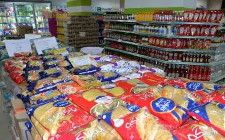 جهاز حماية المستهلك: الدرع الواقي لحقوق المواطن ضد جشع التجار