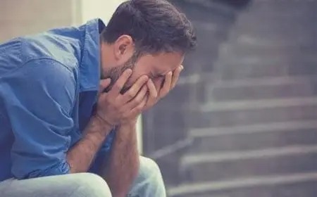 أعراض الزعل وتأثيرها المميت على حياة الإنسان: كيف يمكن أن يؤدي التوتر إلى الوفاة المفاجئة؟