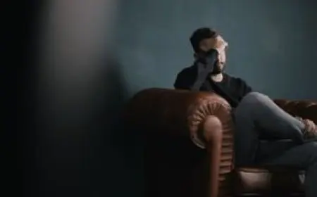 “كيف يؤثر الألم النفسي على صحة الجسم؟ اكتشف الأمراض الغامضة المرتبطة بذلك”