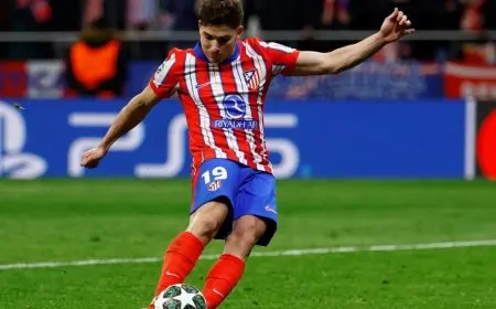 تغييرات ثورية في اللعبة بعد ركلة جزاء ألفاريز المثيرة للجدل: ماذا يعني ذلك للمستقبل؟