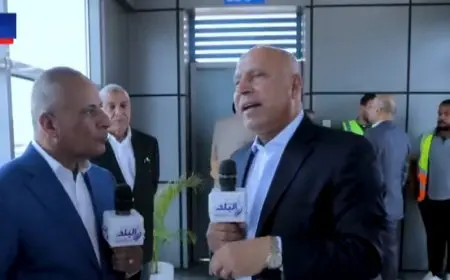 وزير النقل يكشف عن تفاصيل مشروع الأتوبيس الترددي بتكلفة 7 مليارات.. كيف ستساهم الإعلانات في تخفيض أسعار التذاكر؟