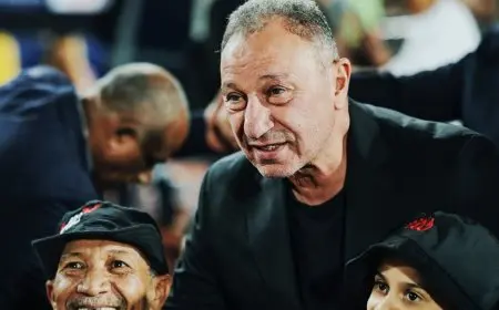 صحة الخطيب تعرقل رحلته مع بعثة الأهلي إلى أميركا