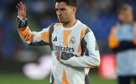 دياز يخسر فرصة المشاركة في المغرب بسبب الإصابة: قائمة الغائبين تتزايد!