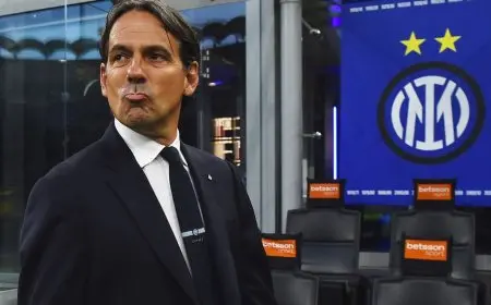 سيموني إنزاغي يلتقي بإدارة الهلال في باريس: تفاصيل حصرية حول مستقبل المدرب