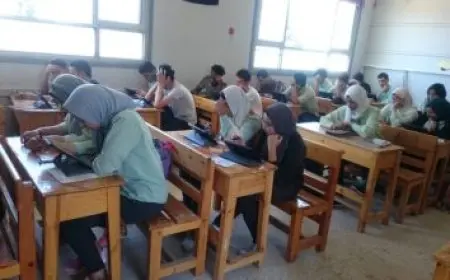 “وزير النقل يؤكد انتهاء المرحلة الثانية من الأتوبيس الترددي قبل 30 يونيو: تعرف على التفاصيل!”