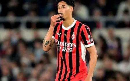 “تيجاني ريندرز ينضم إلى مانشستر سيتي بعد تألقه مع ميلان!”