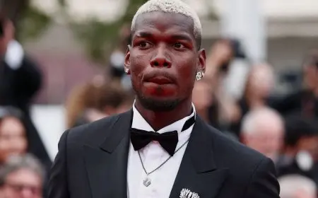 بوغبا يقدم عروضه لجذب انتباه موناكو في صفقة مثيرة!