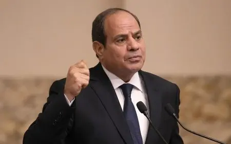 الرئيس السيسي يرفض زيادة أسعار تذاكر الطلاب في وسائل النقل العام، وفقاً لوزير النقل كامل الوزير