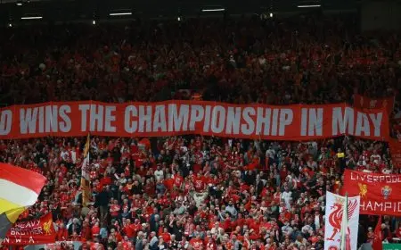 “إنجلترا تُبقي على الحد الأقصى لسعر تذاكر الجماهير الزائرة: تفاصيل القرار وتأثيره على المشجعين”