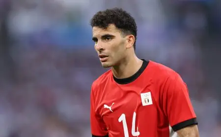 كامل الوزير: «لم أشعر بالضيق لانتقال زيزو إلى الأهلي»