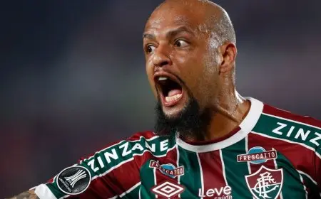 فيليبي ميلو: الأهلي يتصدر القارة الإفريقية مثل ريال مدريد في أوروبا