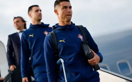 تعرف على موعد مباراة نصف نهائي دوري الأمم الأوروبية بين ألمانيا والبرتغال!