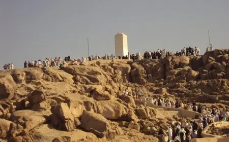 “فضل يوم عرفة: استعد لأفضل الأعمال المستحبة وحكم صيام هذا اليوم العظيم”