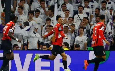 توقيع صفقة مميزة: مانشستر سيتي وميلان يتوصلان إلى اتفاق بشأن تيغاني ريندرز