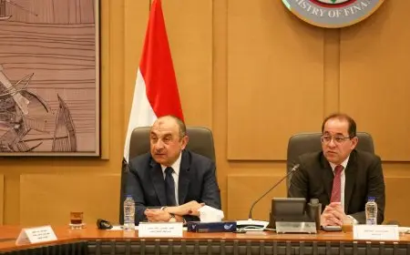 “وزير قطاع الأعمال: إعادة إحياء فنادق تاريخية وتطوير منشآت جديدة لتعزيز السياحة”