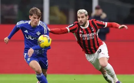 ثيو هيرنانديز يرفض عرض الهلال السعودي ويستعد لاختيارات جديدة في مدريد