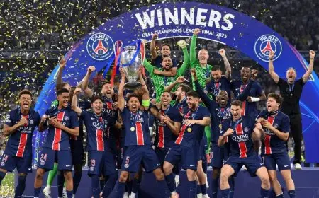 “مشجعان يتحديان الصعاب ويختبئون 27 ساعة في مرحاض لحضور نهائي دوري الأبطال مجانًا!”