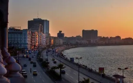 “الأرصاد الجوية تؤكد لمحبّي الإجازات بالعيد: الساحل الشمالي يشهد حرارة معتدلة تصل إلى 26 درجة”