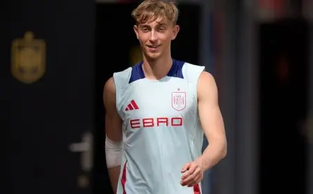 ريال مدريد يطلق مشروع منتخب العالم تحت 25 عاماً: رؤية جديدة للمستقبل!