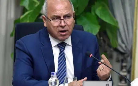 كامل الوزير: الاستثمار في الزراعة والصناعة والسياحة يحقق أكبر الإيرادات للاقتصاد المصري