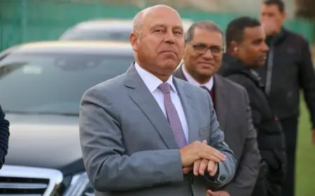 وزير النقل يكشف: العمل في الجزر المعزولة كان أبرز تحديات الصناعة النقلية