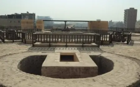 “رئيس التنمية الصناعية يكشف عن نقل 195 مستثمرًا من سور مجرى العيون إلى مدينة الروبيكي لتحفيز النمو الاقتصادي”