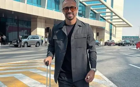 “أفشة يتحدى ميسي ويقول: “جايلك يا ليو” قبل كأس العالم للأندية!”