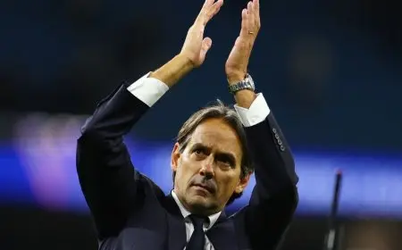 رسمياً: إنزاغي يقود الهلال السعودي في تجربة جديدة!